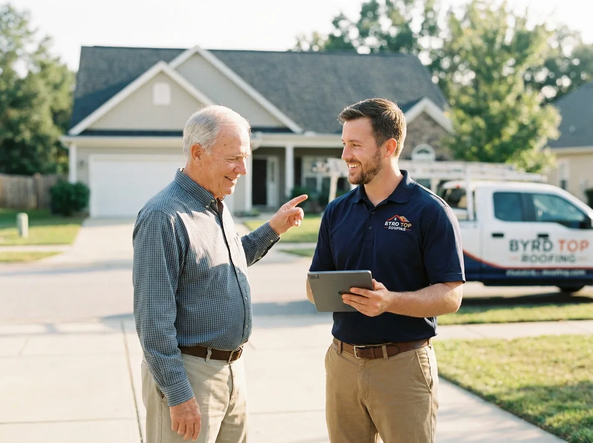 Roofing Colon, MI FAQs